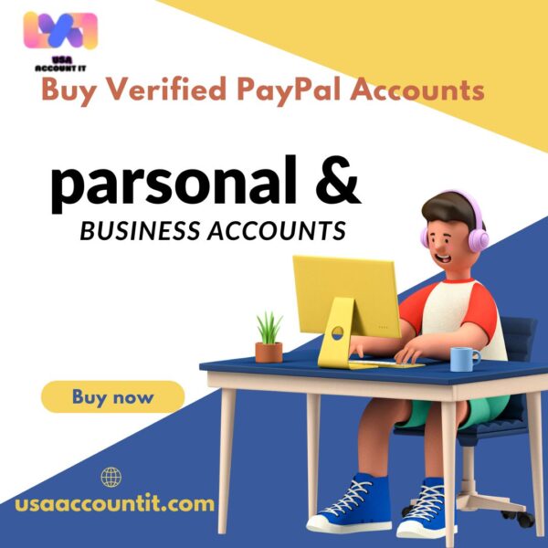 Buy-Verified-PayPal-Accounts