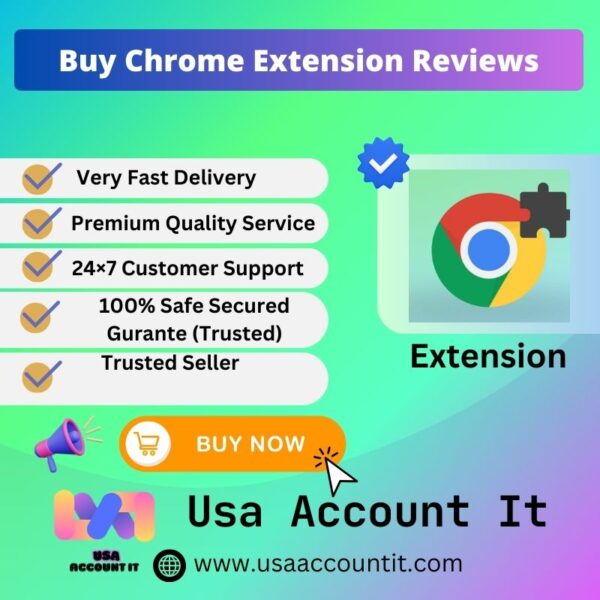 Buy Chrome Extension Reviews