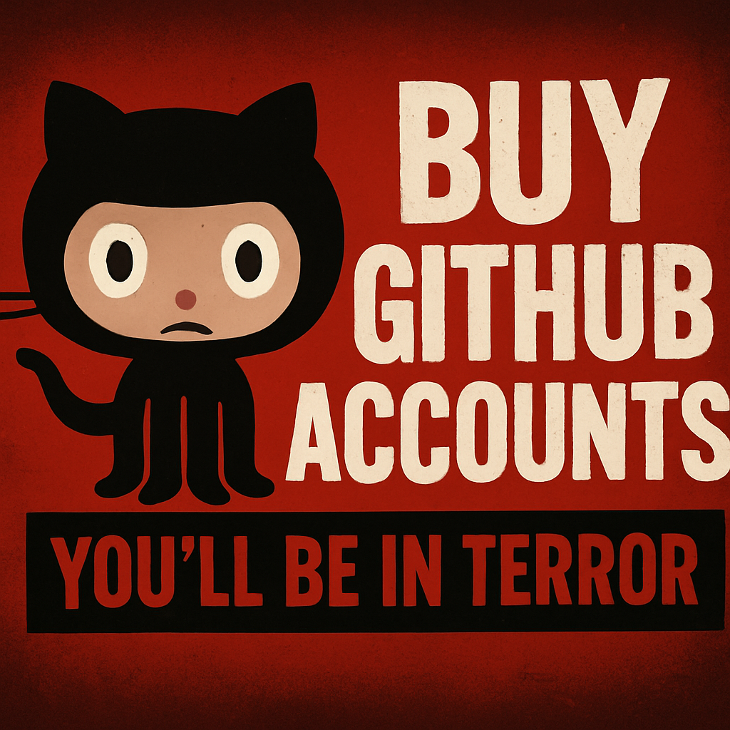 Buy Verified GitHub Accounts Instant Delivery Aged & Secure